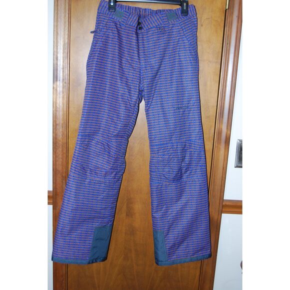 ARCTIX KIDS XL INSULATED SNOW PANTS GREAT CONDITION - Picture 2 of 6